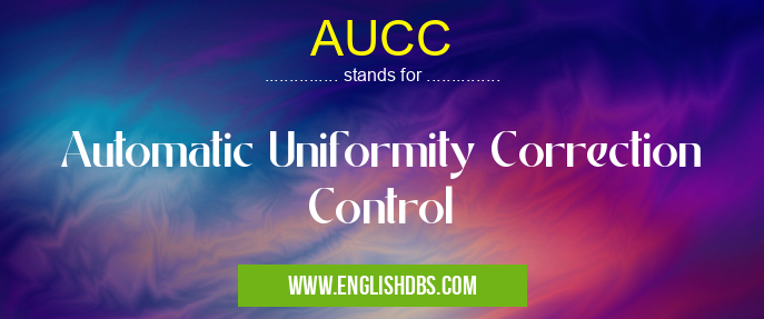 AUCC