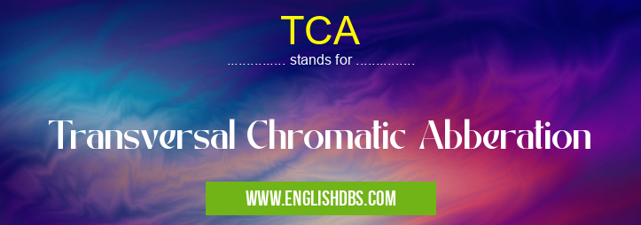 TCA