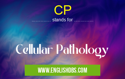 CP