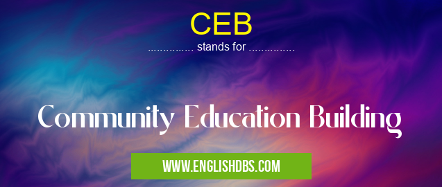 CEB