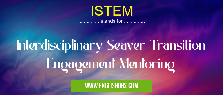ISTEM