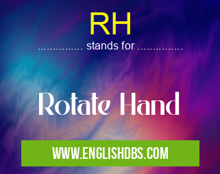 RH