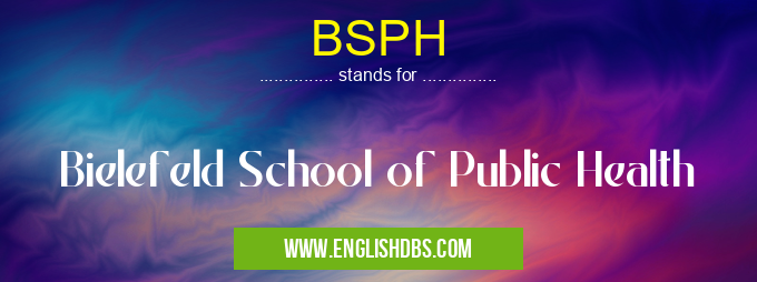 BSPH