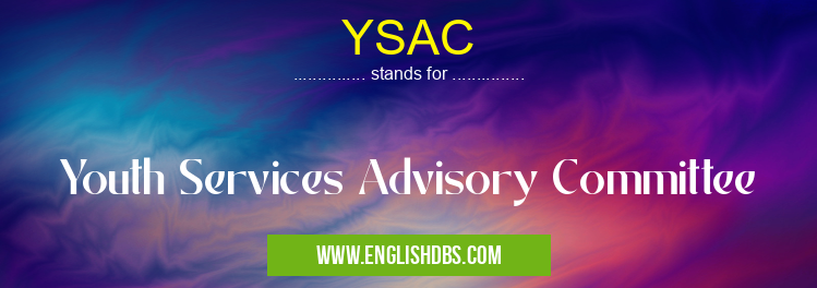 YSAC