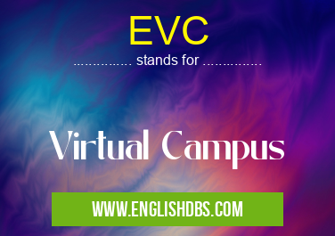 EVC