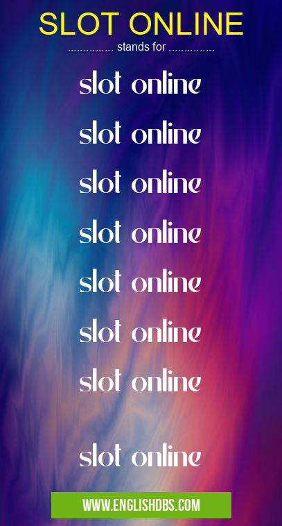 SLOT ONLINE means slot online
slot online
slot online
slot online
slot online
slot online
slot online
slot online SLOT ONLINE