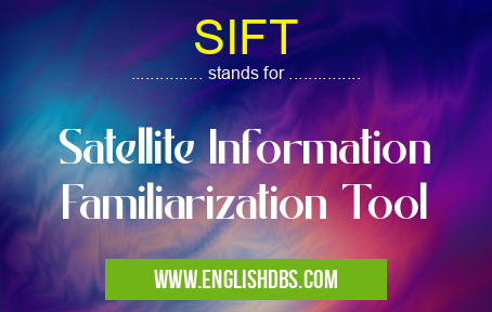 SIFT