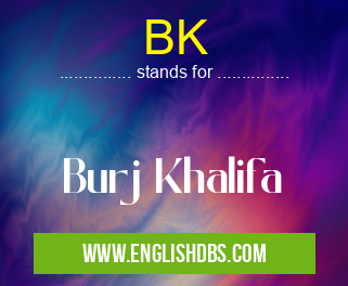 BK