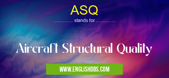 ASQ