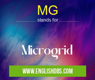 MG