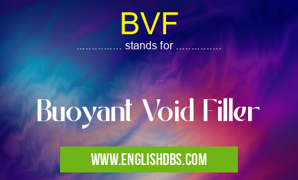 BVF