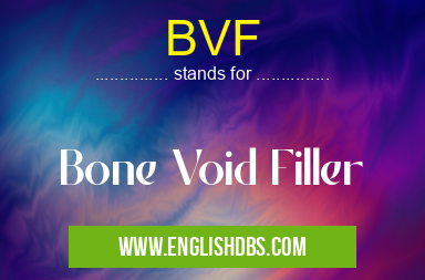 BVF