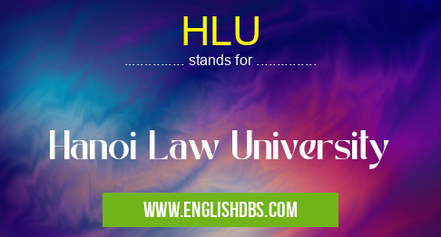 HLU