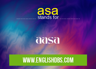 asa