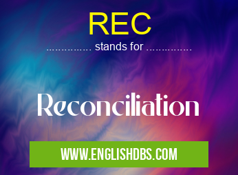 REC