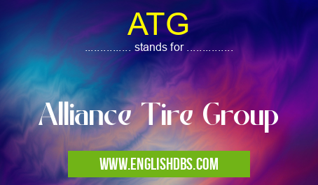 ATG