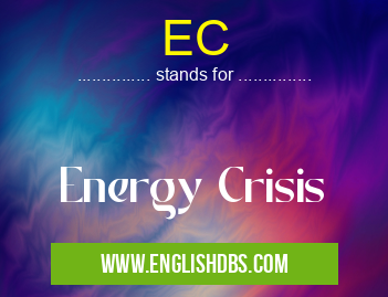 EC