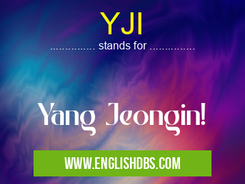 YJI