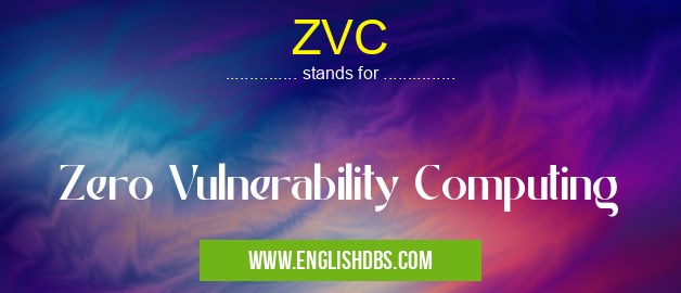 ZVC