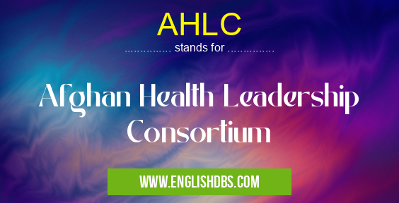 AHLC