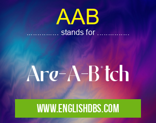 AAB