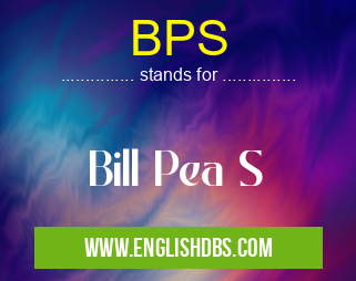 BPS