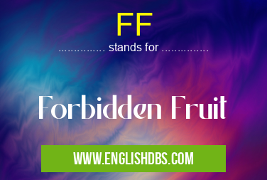 FF
