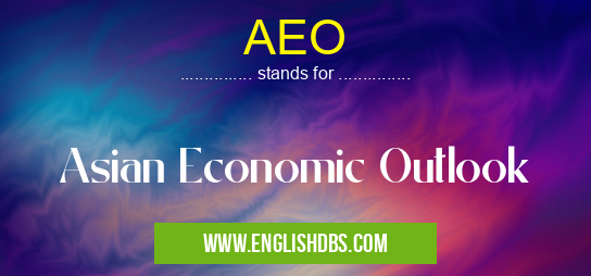 AEO