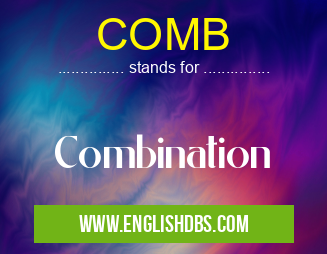 COMB
