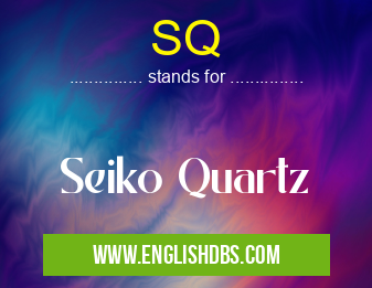 SQ