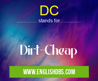 DC
