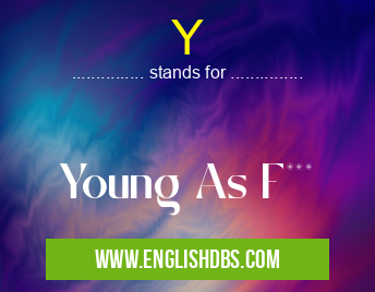 Y