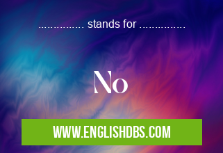 means No