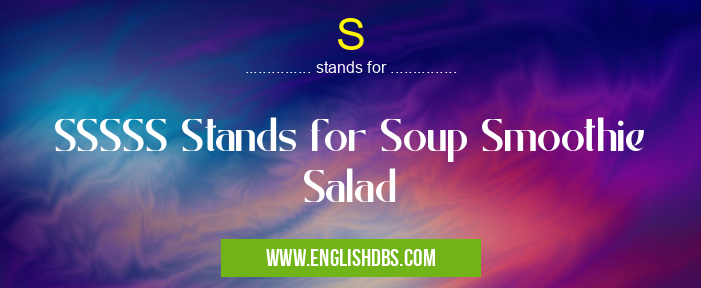 S