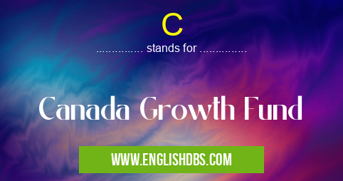 C means Canada Growth Fund C