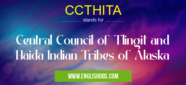 CCTHITA