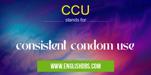 CCU