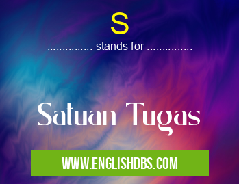 S