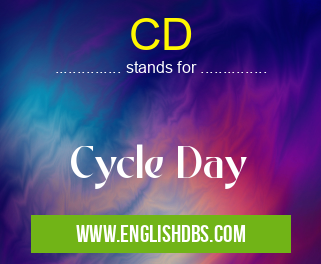 CD