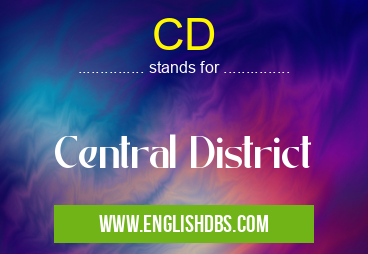 CD