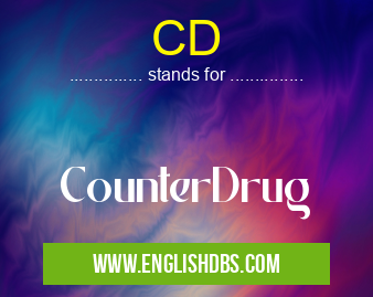 CD