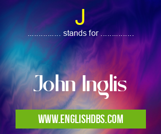 J