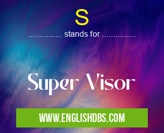 S