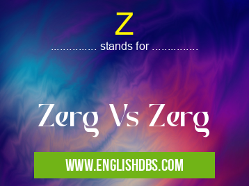 Z
