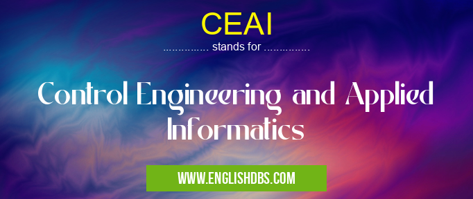 CEAI