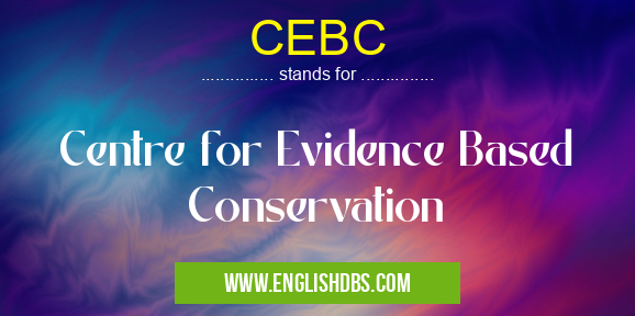 CEBC