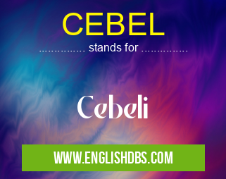 CEBEL