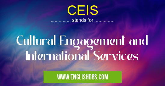 CEIS