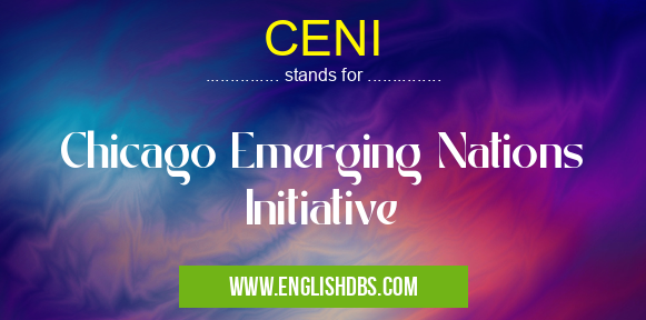 CENI