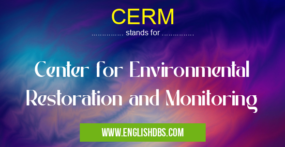 CERM